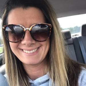 Meet your Posher, Molly